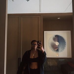 Meet your Posher, Kennedy